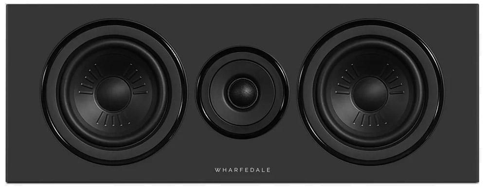 Wharfedale Diamond 12Ci